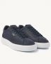 Nubikk Vince Tora Sneakers Blue Heren - Thumbnail 2