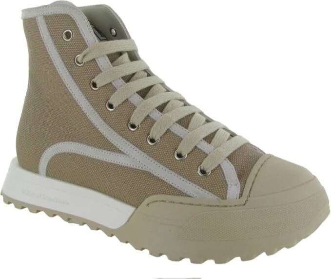 Nude of Scandinavia Scandinavische Stijl Schoenen Beige Dames