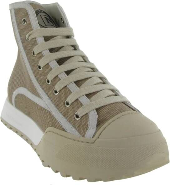 Nude of Scandinavia Scandinavische Stijl Schoenen Beige Dames