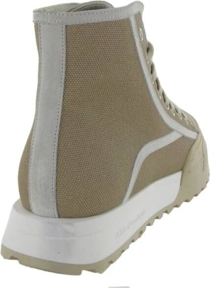 Nude of Scandinavia Scandinavische Stijl Schoenen Beige Dames