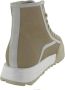 Nude of Scandinavia Scandinavische Stijl Schoenen Beige Dames - Thumbnail 5