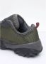 Oakley Jacquard Chop Saw Sneakers Zwart Geel Green Heren - Thumbnail 5