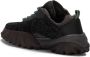 Oakley Suede Chop Saw Trainers Black Heren - Thumbnail 3