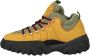 Oakley Suede Edge Boot in Pastinaak Thee Yellow Heren - Thumbnail 9