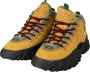 Oakley Suede Edge Boot in Pastinaak Thee Yellow Heren - Thumbnail 10