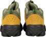 Oakley Suede Edge Boot in Pastinaak Thee Yellow Heren - Thumbnail 11