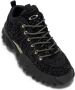 Oakley Suede Edge Boot Trainers Black Heren - Thumbnail 2