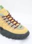 Oakley Suede Edge Boot in Pastinaak Thee Yellow Heren - Thumbnail 2