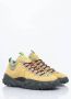 Oakley Suede Edge Boot in Pastinaak Thee Yellow Heren - Thumbnail 3