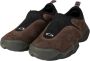 Oakley Suède Instap Sneakers in Java Brown Heren - Thumbnail 3