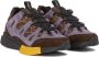 Oamc Chief Runner Lilac Sneakers Brown Heren - Thumbnail 2