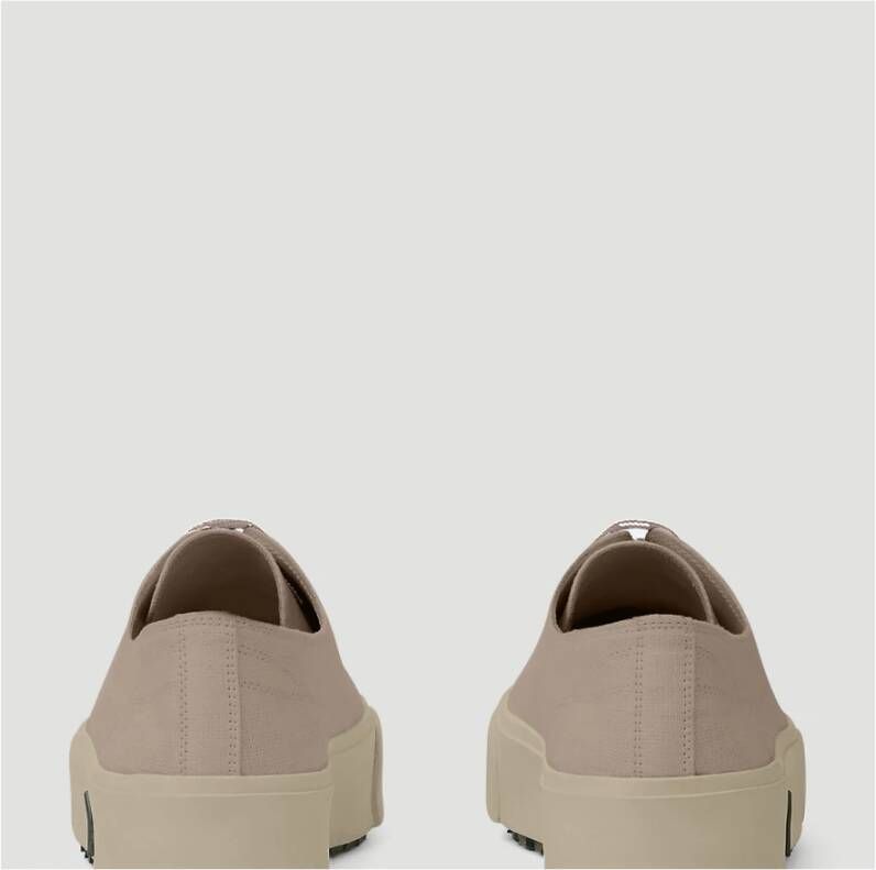 Oamc Sneakers Beige Heren