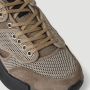 Oamc Moderne Chief Runner Sneakers Gray Heren - Thumbnail 7