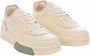 Oamc Sneakers White Heren - Thumbnail 4