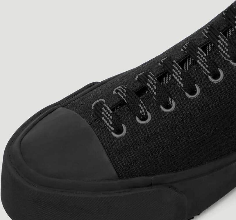 Oamc Sneakers Zwart Heren