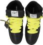 Off White 3.0 Off Court sneakers Black Heren - Thumbnail 6