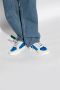 Off White 5.0 sneakers Blauw Heren - Thumbnail 2