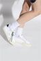 Off White Witte Sneakers met Off-White™ Logo White Dames - Thumbnail 10