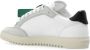 Off White Witte Sneakers met Off-White™ Logo White Dames - Thumbnail 13