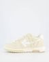 Off White Beige Out Of Office Heren Stijlvol Beige Heren - Thumbnail 2