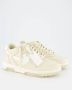 Off White Beige Out Of Office Heren Stijlvol Beige Heren - Thumbnail 4