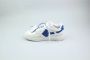 Off White Blauw Wit Slim Out Of Office Sneaker White Dames - Thumbnail 3