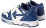 Off White Blauwe Sneakers Out Of Office Blue Heren - Thumbnail 3