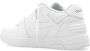 Off White Buiten Kantoor Voor Wandelsneakers White Heren - Thumbnail 3