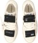 Off White Casual Lage Top Sneakers Beige Heren - Thumbnail 4