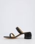 Off White Dames Spring Sandal Black Dames - Thumbnail 3