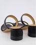 Off White Dames Spring Sandal Black Dames - Thumbnail 6