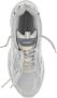 Off White Grijze Sneakers BE Right Back Gray Dames - Thumbnail 10