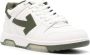 Off White Sneakers Buiten Kantoor White Heren - Thumbnail 8