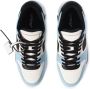 Off White Heldere Blauwe Sneakers Aw24 Blue Heren - Thumbnail 3