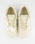 Off White Heren Out Of Office Overhemd Beige Heren - Thumbnail 3