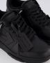 Off White Heren Out Of Office Overhemd Black Heren - Thumbnail 5