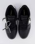 Off White Heren Out Of Office Overhemd Black Heren - Thumbnail 9