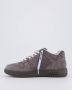 Off White Heren Out Of Office Overhemd Gray Heren - Thumbnail 2