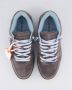 Off White Heren Out Of Office Overhemd Gray Heren - Thumbnail 3