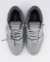 Off White Heren Out Of Office Overhemd Gray Heren - Thumbnail 3