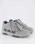 Off White Heren Out Of Office Overhemd Gray Heren - Thumbnail 4