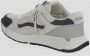 Off White Heren Sneaker Schoenen White Heren - Thumbnail 4