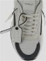 Off White Heren Sneaker Schoenen White Heren - Thumbnail 5