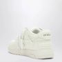 Off White Hoge Top Sneaker Buiten Kantoor White Dames - Thumbnail 2