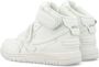 Off White Middellange Out of Office Jas White Dames - Thumbnail 10