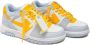 Off White Grijze Pijl Sneakers Multicolor Heren - Thumbnail 2