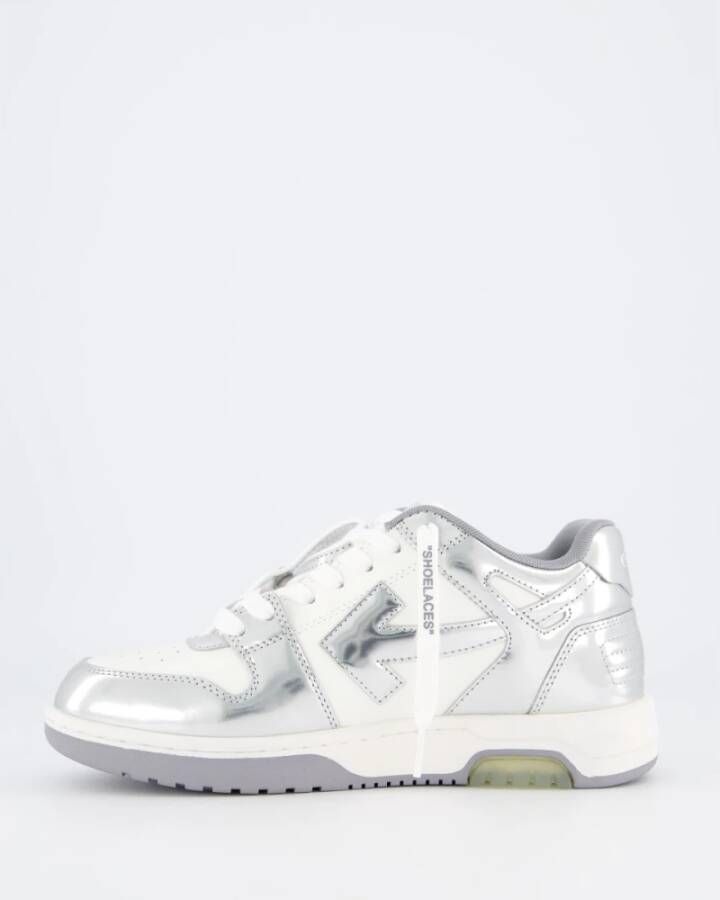 Off White Out Of Office Damesmode White Dames