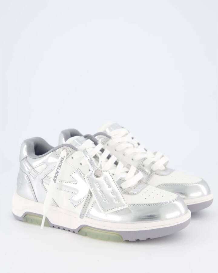 Off White Out Of Office Damesmode White Dames