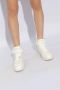Off White Middellange Out of Office Jas White Dames - Thumbnail 2