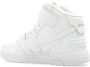 Off White Middellange Out of Office Jas White Dames - Thumbnail 5